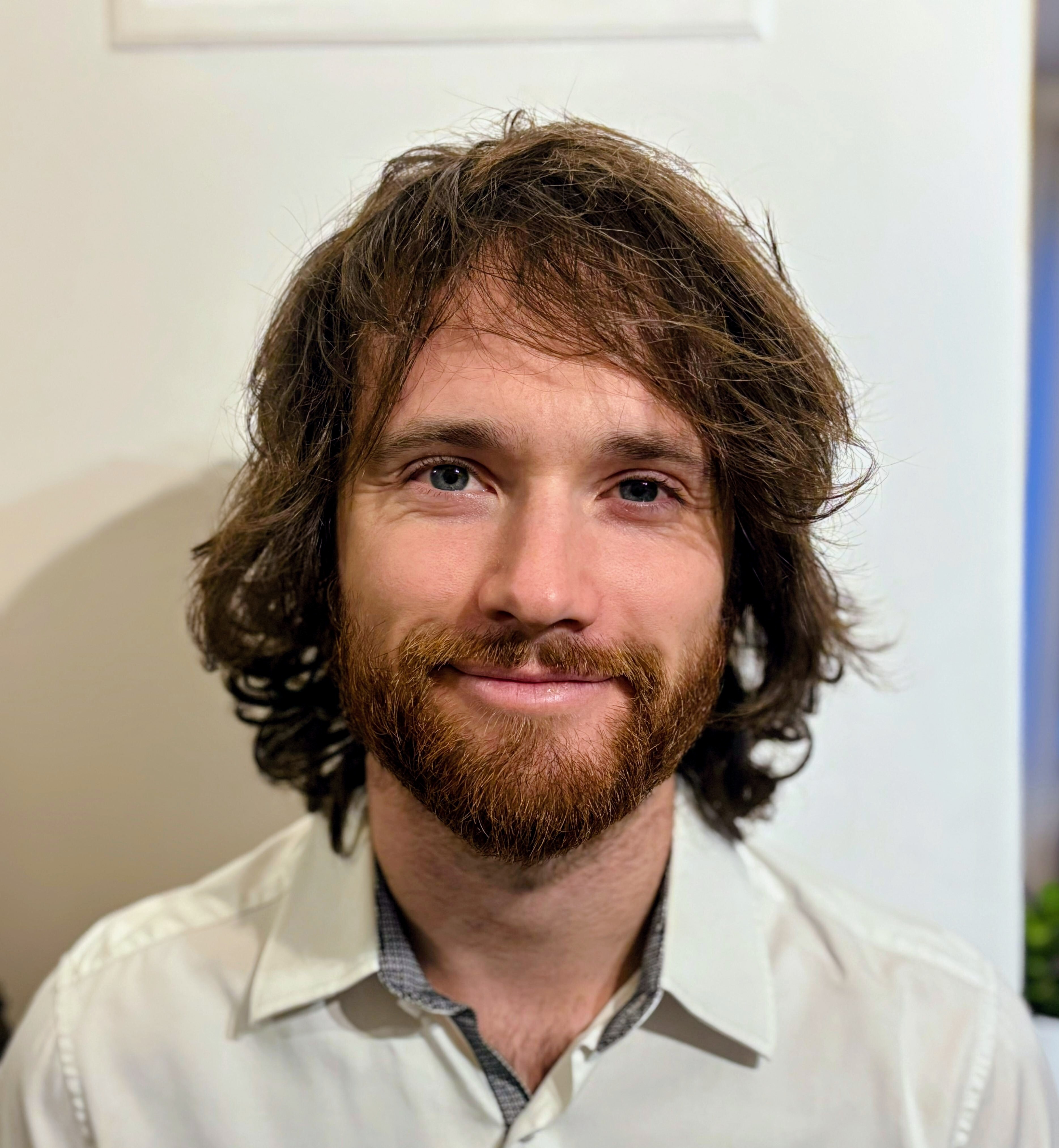 Thomas Gasq
