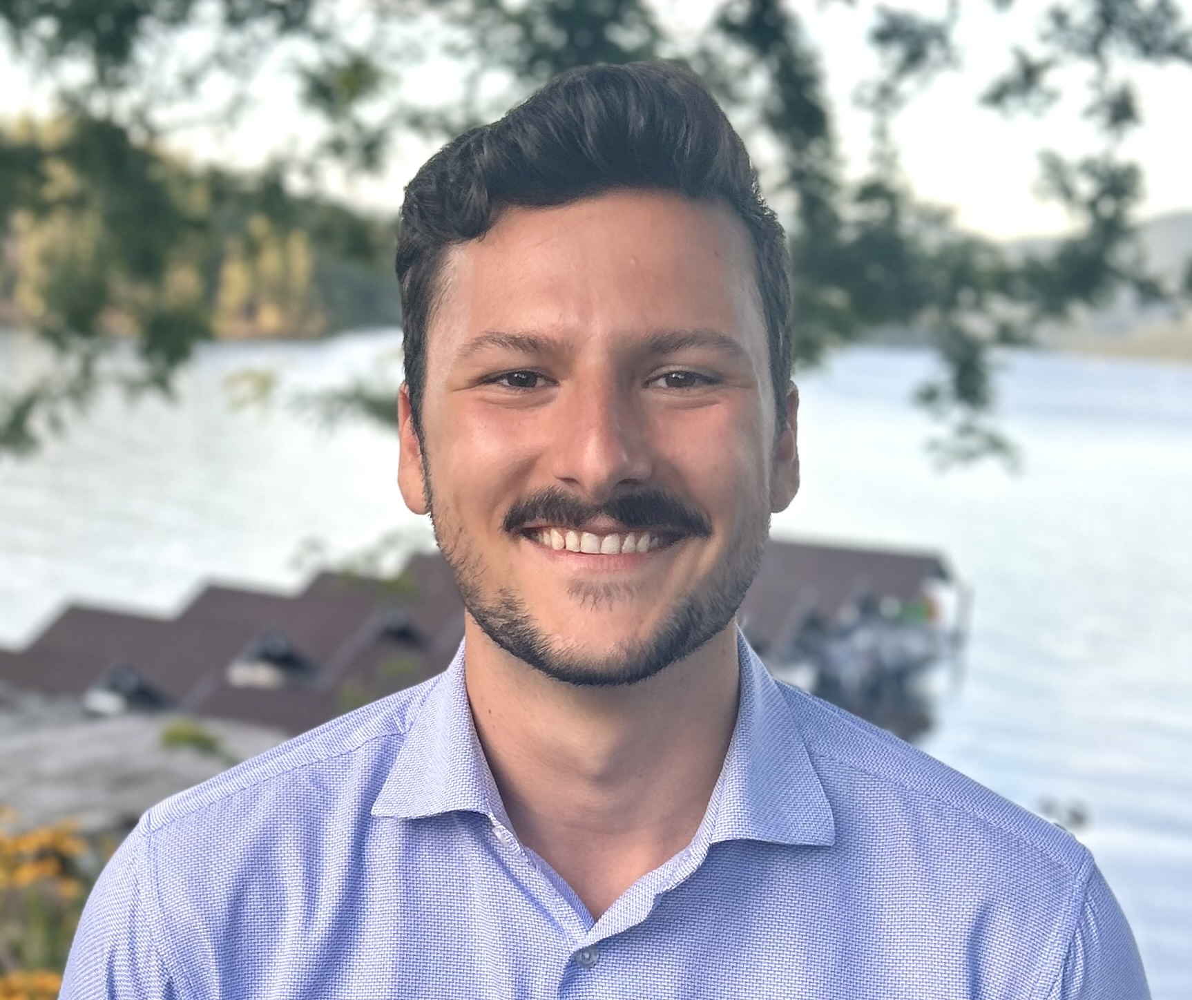 Nicholas Langkau