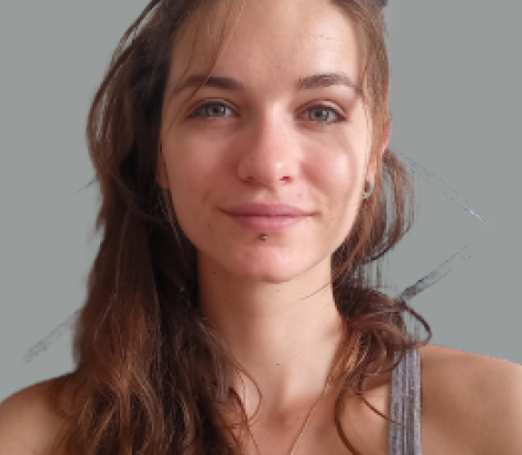 Perrine Porte